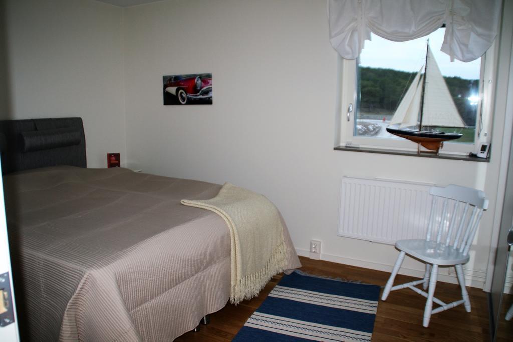 Visby Snack Havsutsikt Apartment ภายนอก รูปภาพ